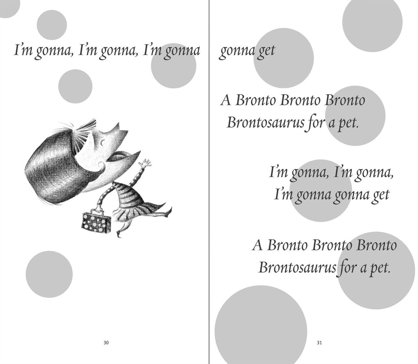 Lulu and the Brontosaurus