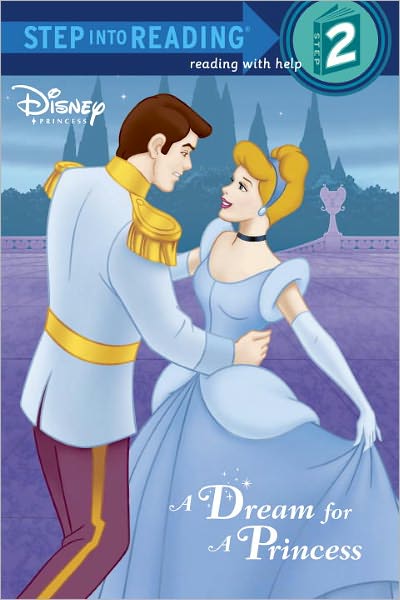 A Dream For A Princess (Turtleback School & Library Binding Edition)