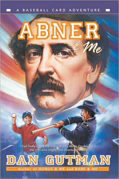 Abner And Me (Turtleback School & Library Binding Edition)