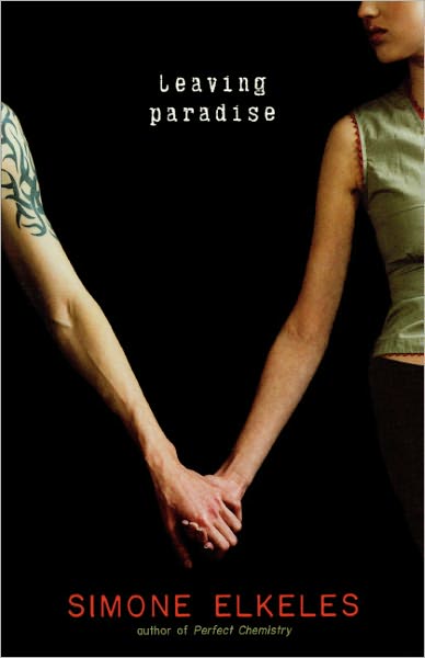 Leaving Paradise (Turtleback School & Library Binding Edition)