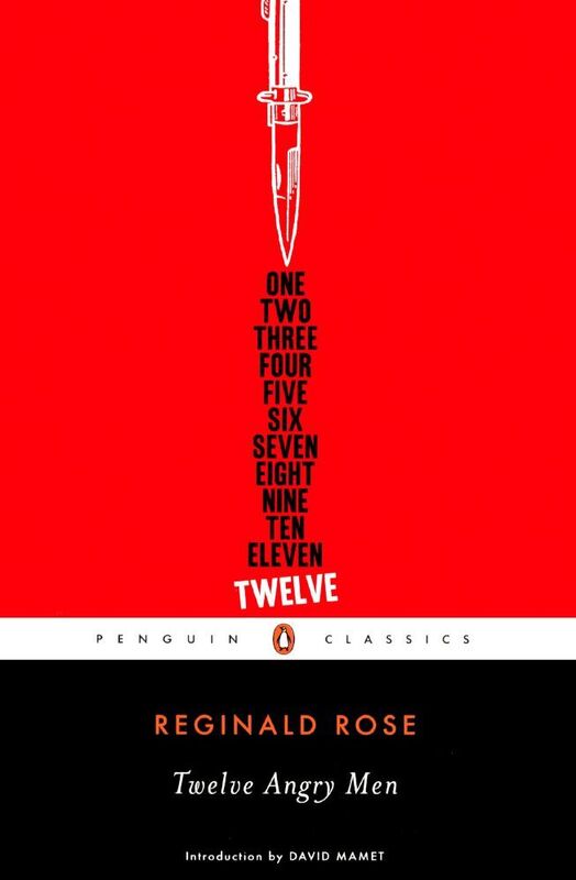 Twelve Angry Men (Turtleback School & Library Binding Edition)