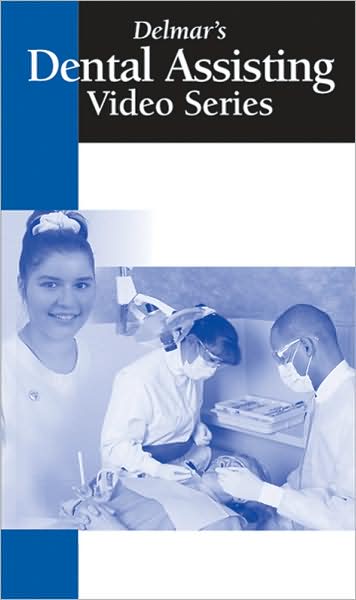 Delmar's Dental Assisting DVD Series