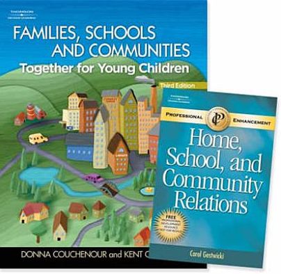 Families, Schools, and Communities - With Gest : Home