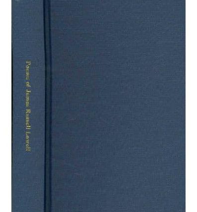 Poems of James Russell Lowell, with biographical sketch by Nathan Haskell Dole
