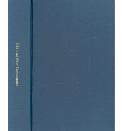 Commentary, Critical and Explanatory, on the Old and New Testaments. by the Revised. Robert Jamieson ... Revised. A. R. Fausset ... and the Revised. David Brown ...