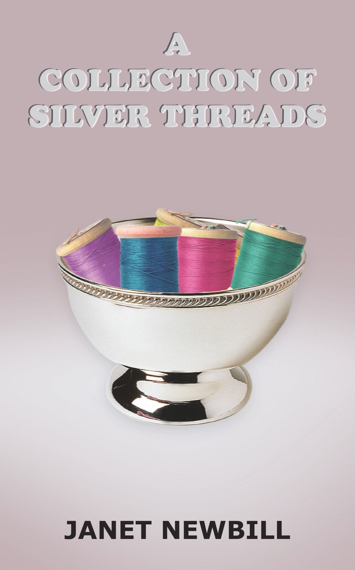 A COLLECTION OF SILVER THREADS
