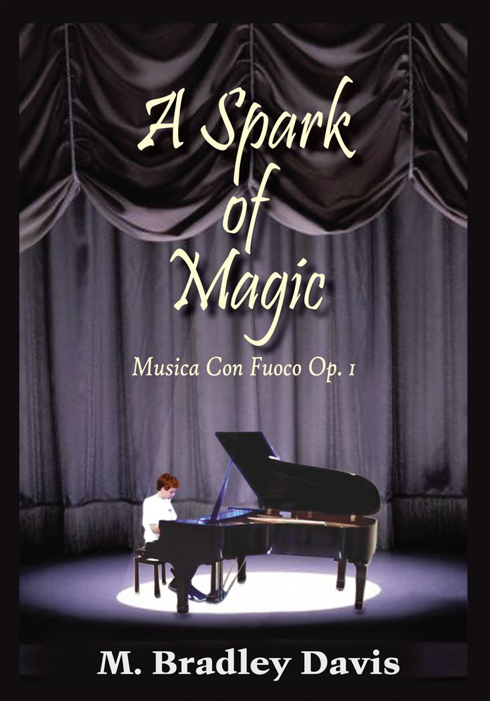 A Spark of Magic: Musica Con Fuoco Op. 1