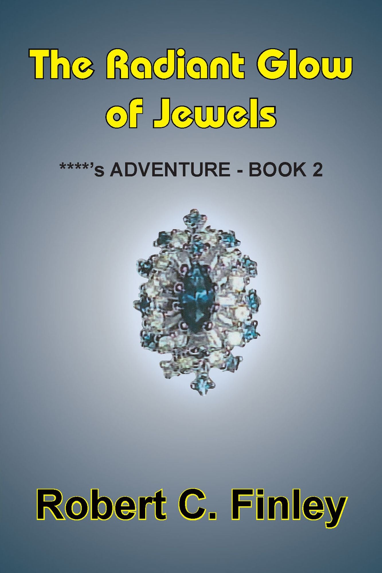The Radiant Glow of Jewels