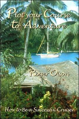 Plot Your Course To Adventure