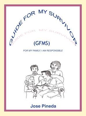 Guide For My Survivor