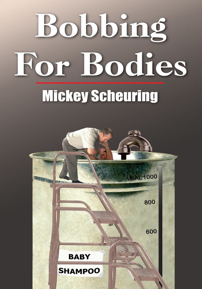 Bobbing For Bodies
