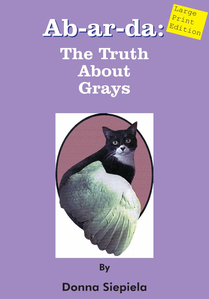 Ab-ar-da: The Truth About Grays