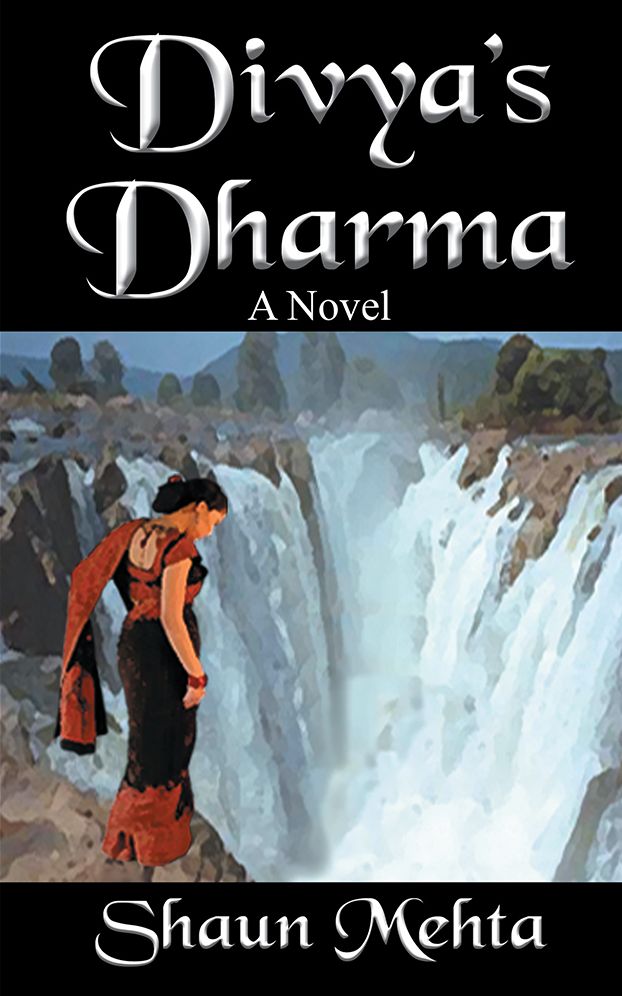 Divya's Dharma