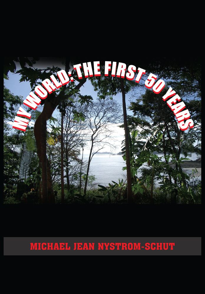 MY WORLD: THE FIRST 50 YEARS