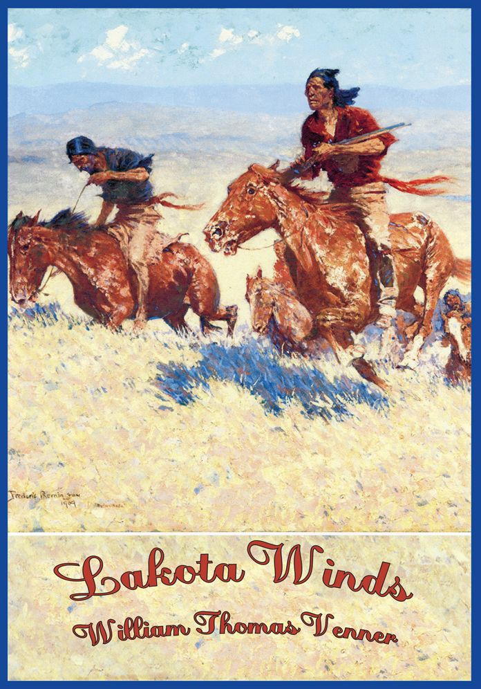 Lakota Winds