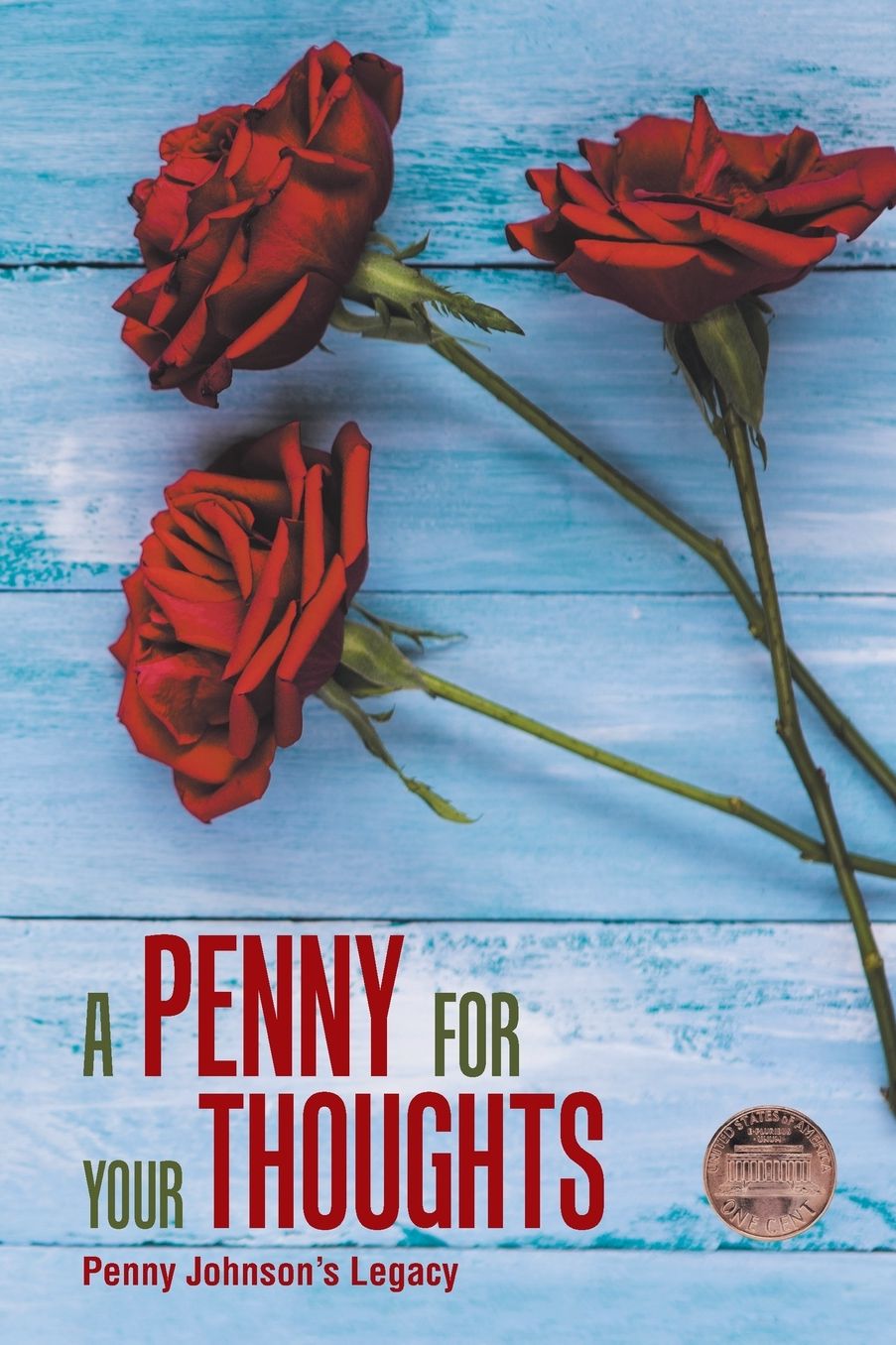 Penny For Your Thoughts