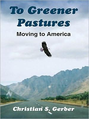 To Greener Pastures: Moving to America