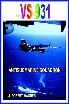 VS-931 ANTISUBMARINE SQUADRON