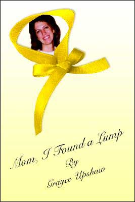 Mom, I Found A Lump