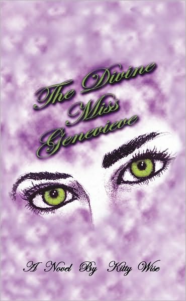 The Divine Miss Genevieve