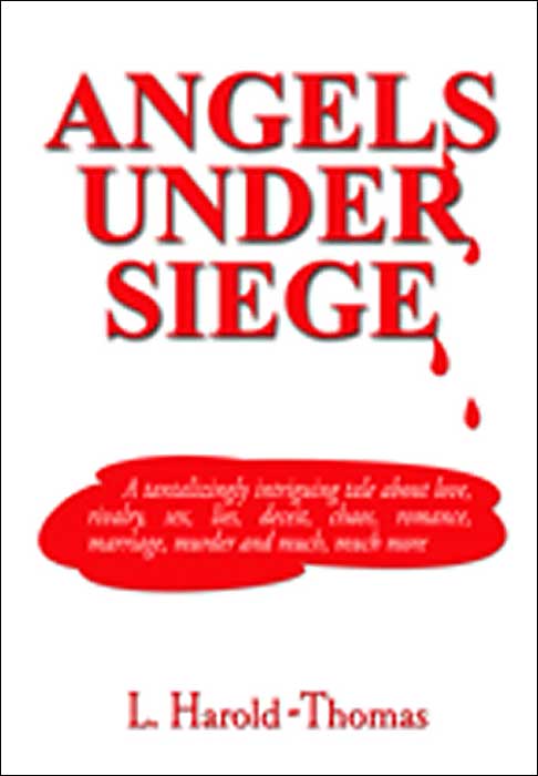 Angels under Siege