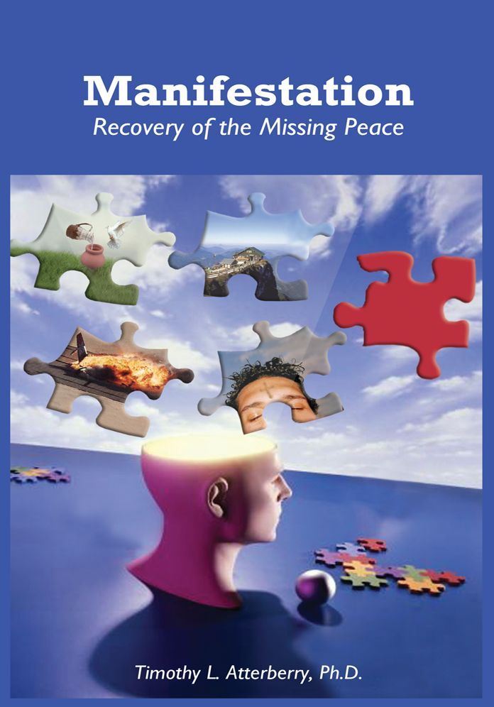 Manifestation: Recovery of the Missing Peace