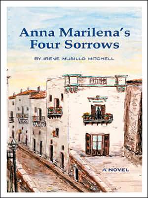 Anna Marilena's Four Sorrows