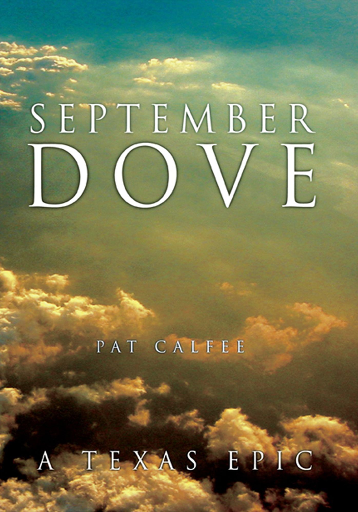 September Dove