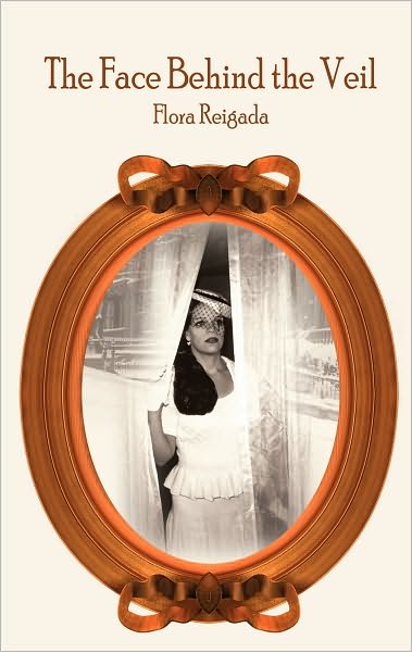 The Face Behind the Veil
