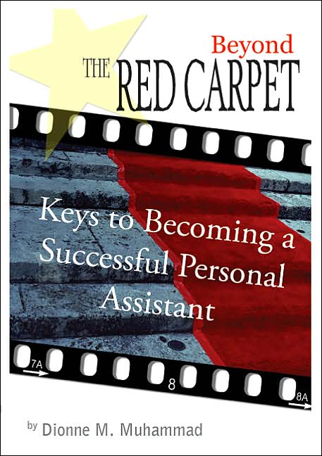 Beyond The Red Carpet