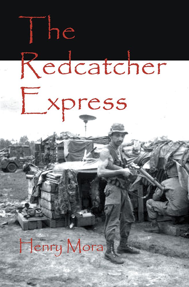 The Redcatcher Express