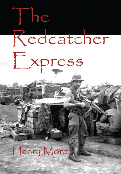 The Redcatcher Express