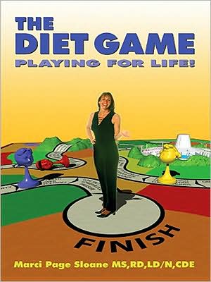 The Diet Game: Playing for Life!