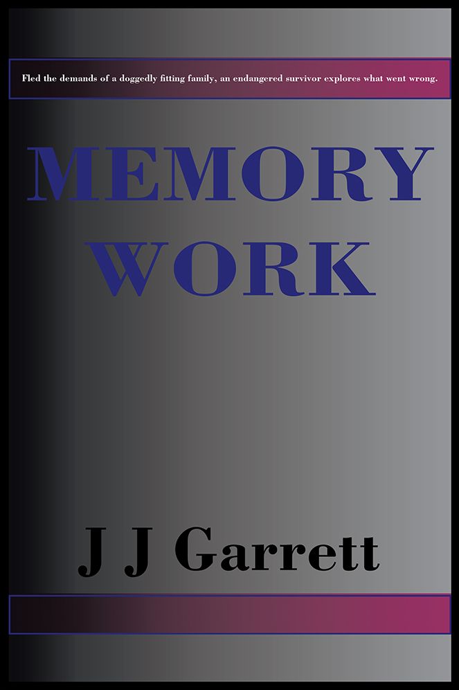 Memory Work