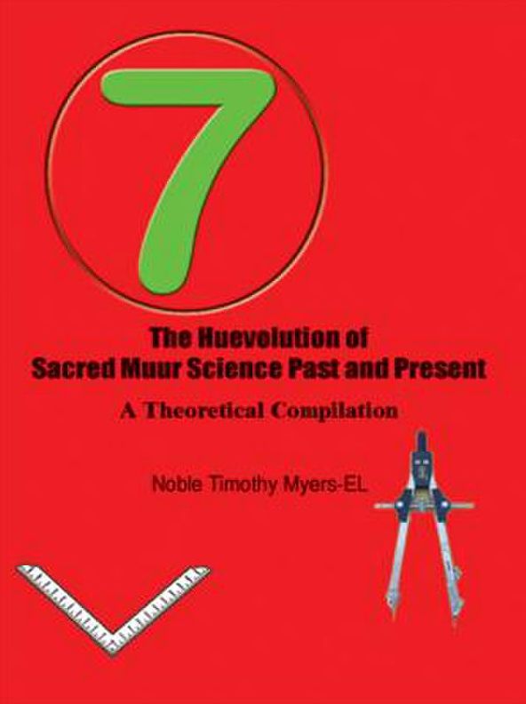 The Huevolution of Sacred Muur Science Past and Present: A Theoretical Compilation