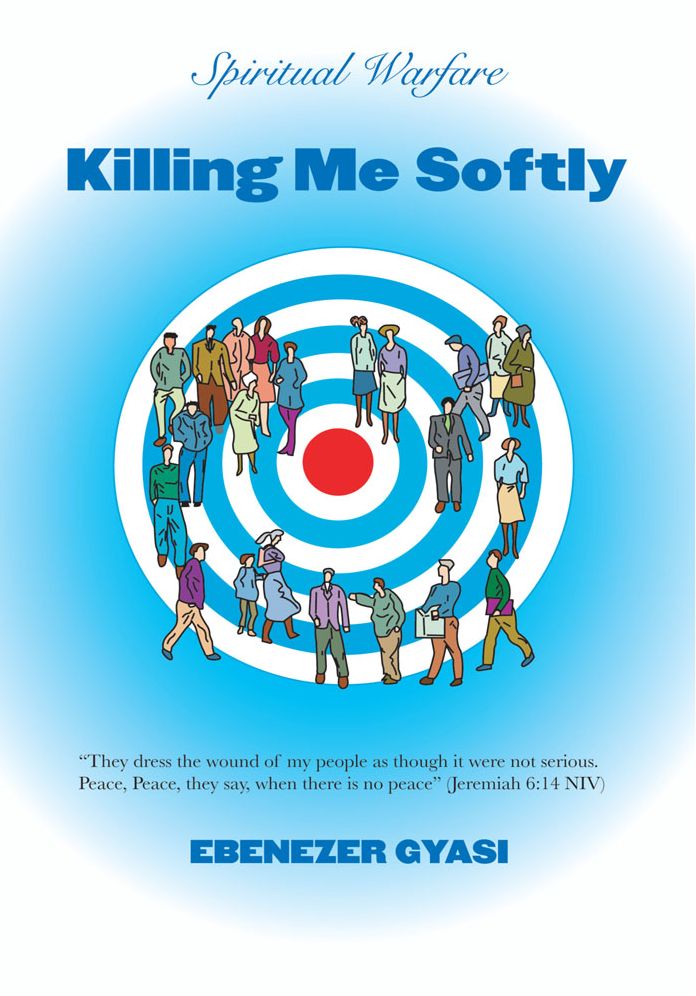 Killing Me Softly