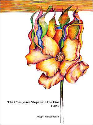 The Composer Steps into the Fire