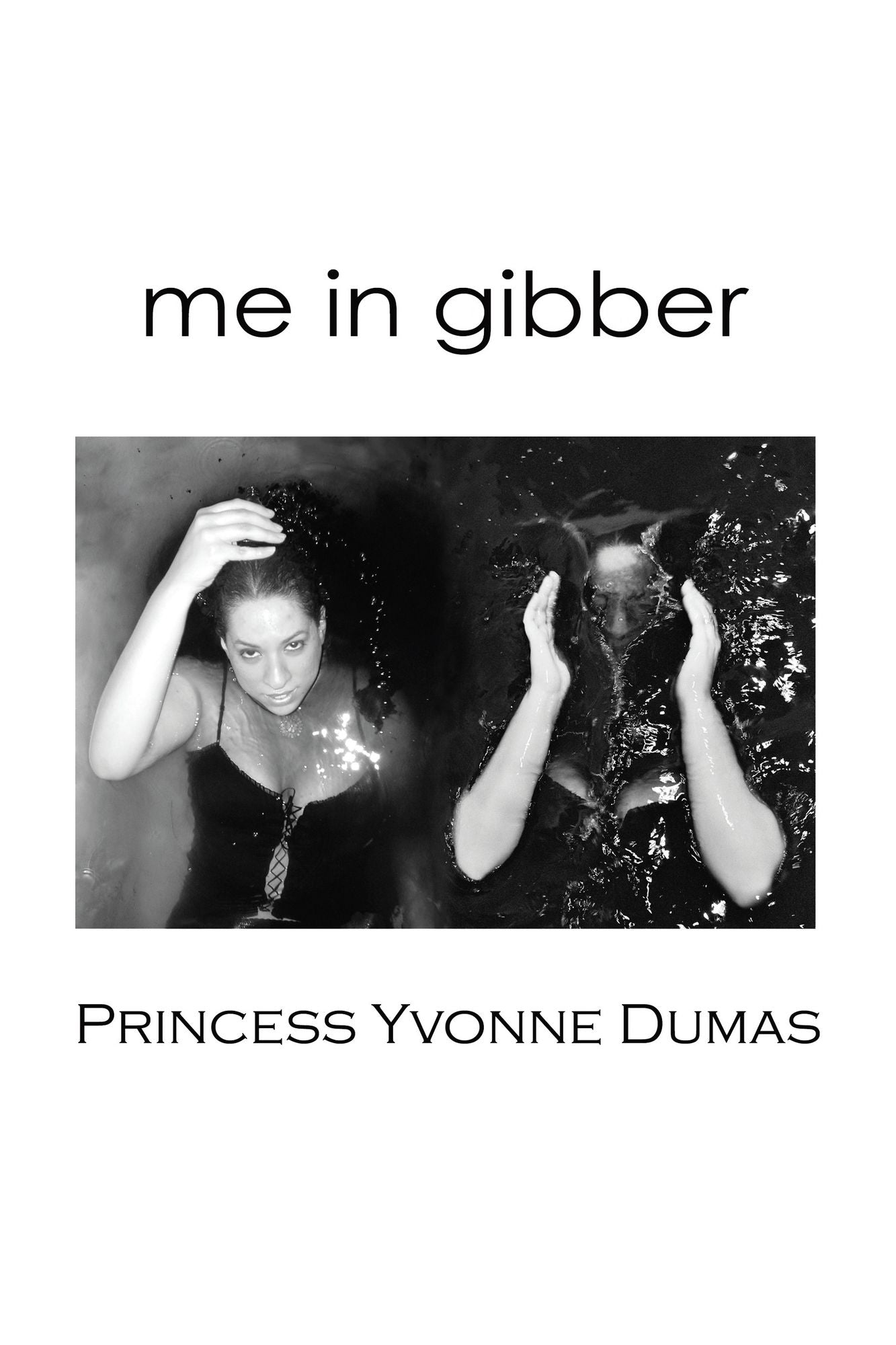 Me in Gibber