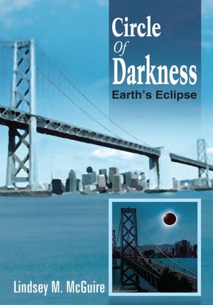 Circle Of Darkness: Earth's Eclipse