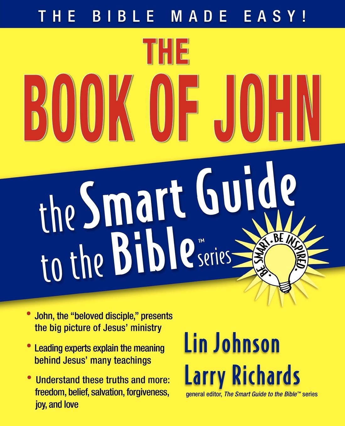 The Book of John