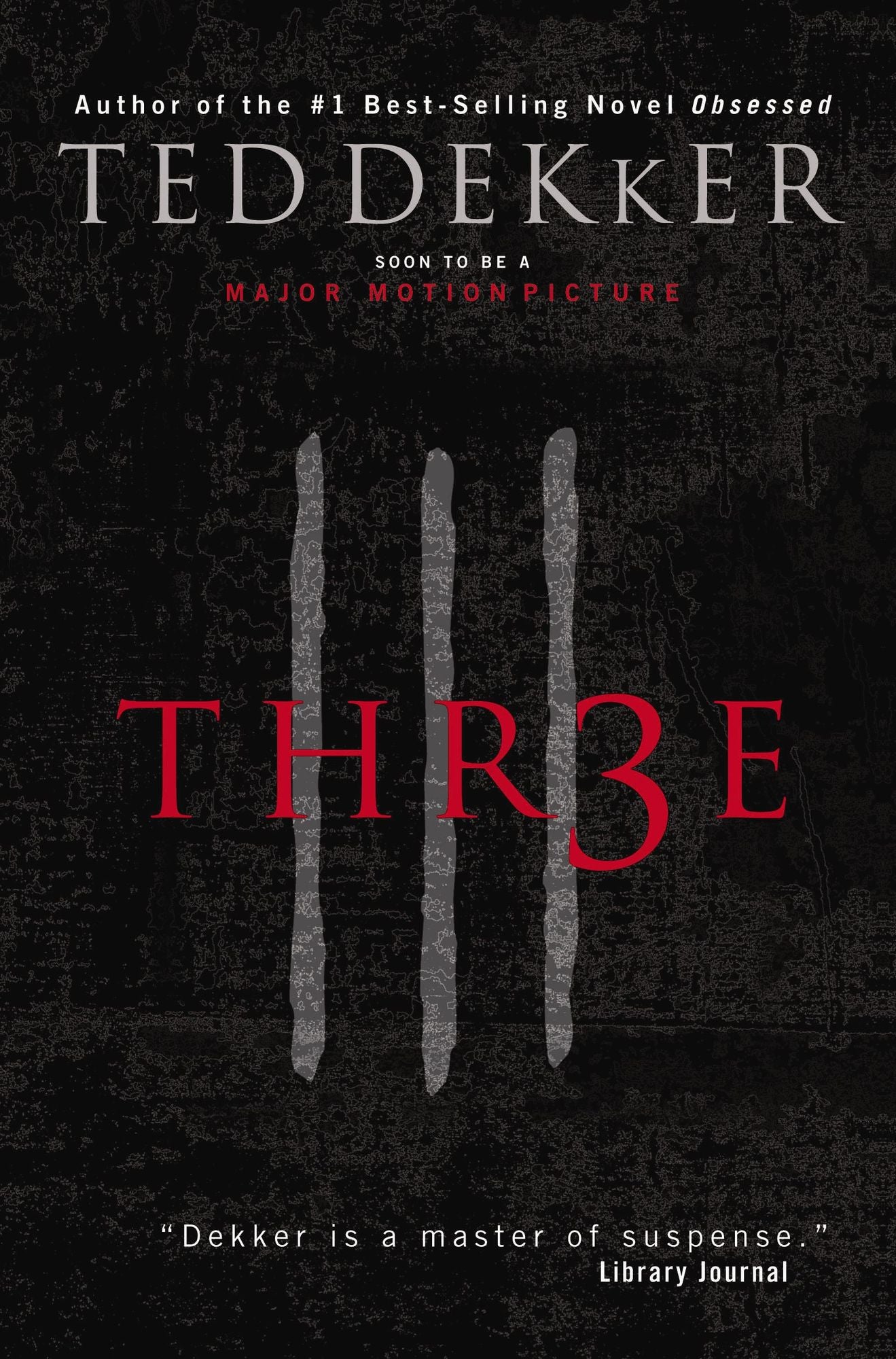 Three