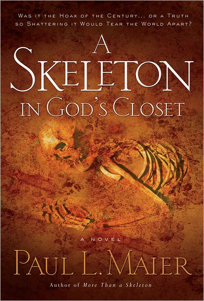 A Skeleton in God's Closet