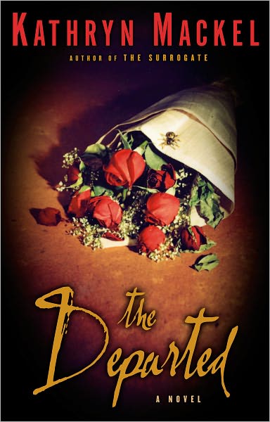 The Departed: A Novel
