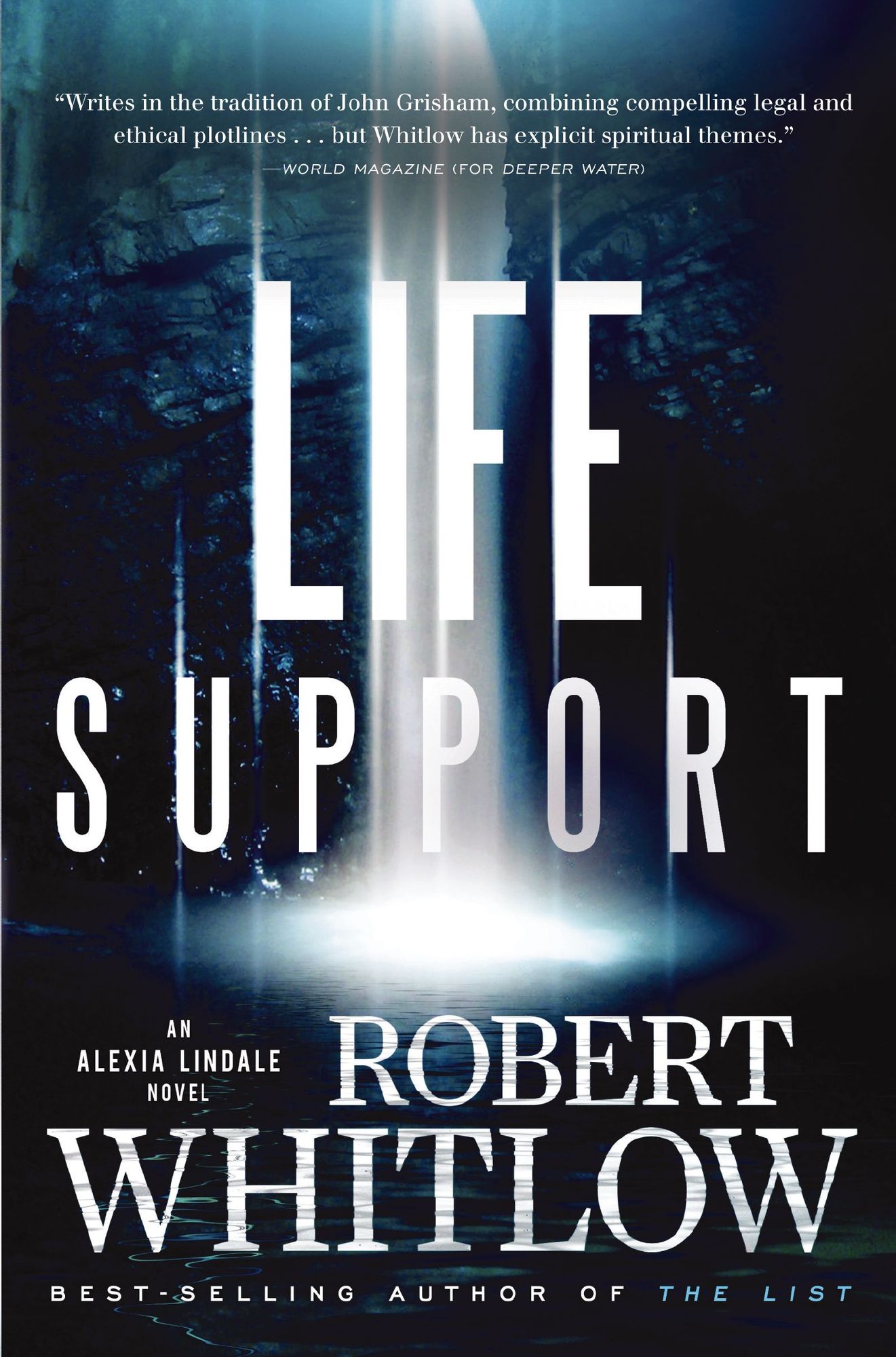 Life Support