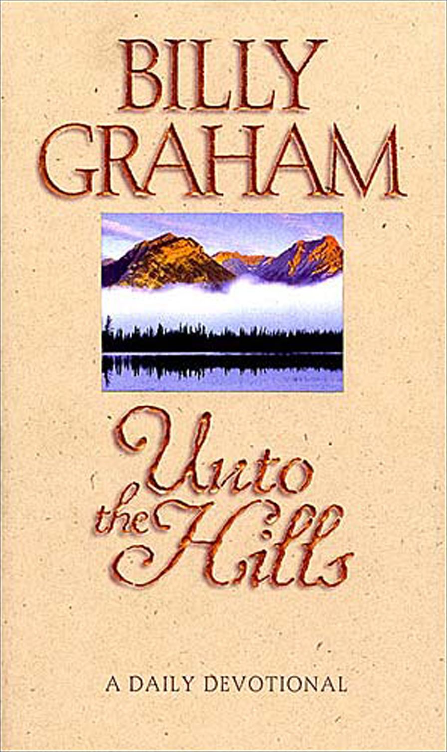 Unto the Hills