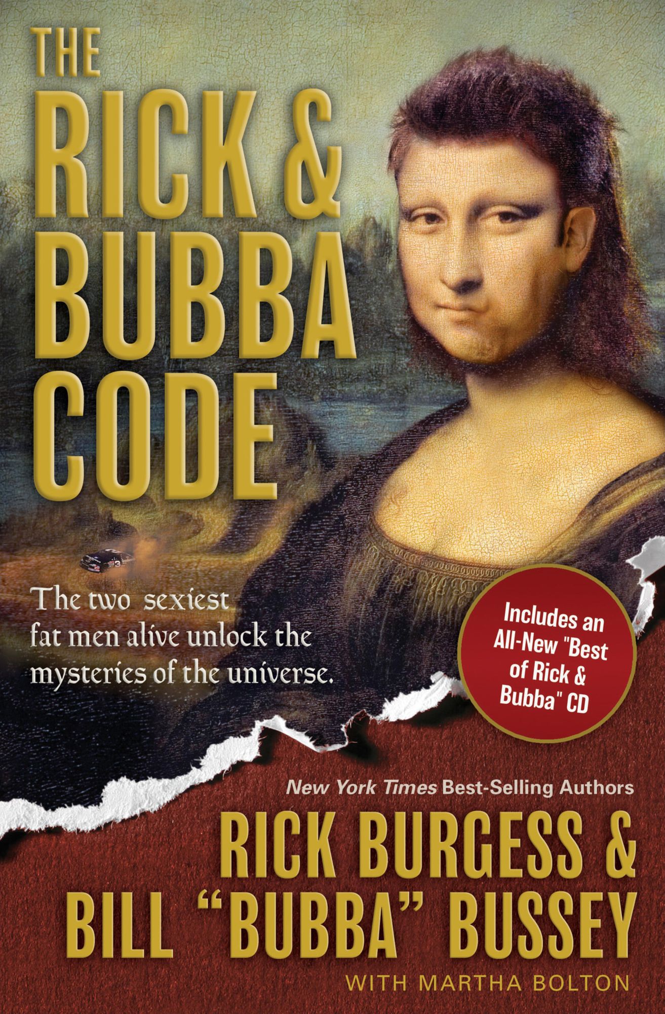 The Rick and Bubba Code