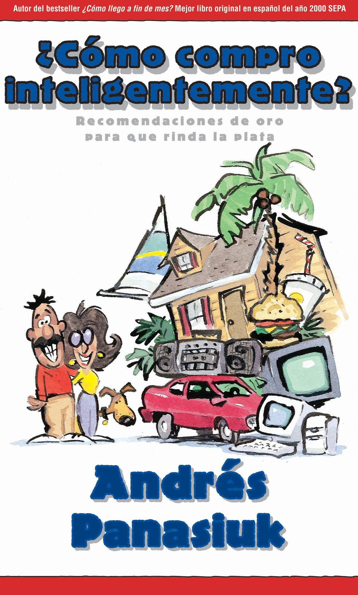 ¿Cómo compro inteligentemente?