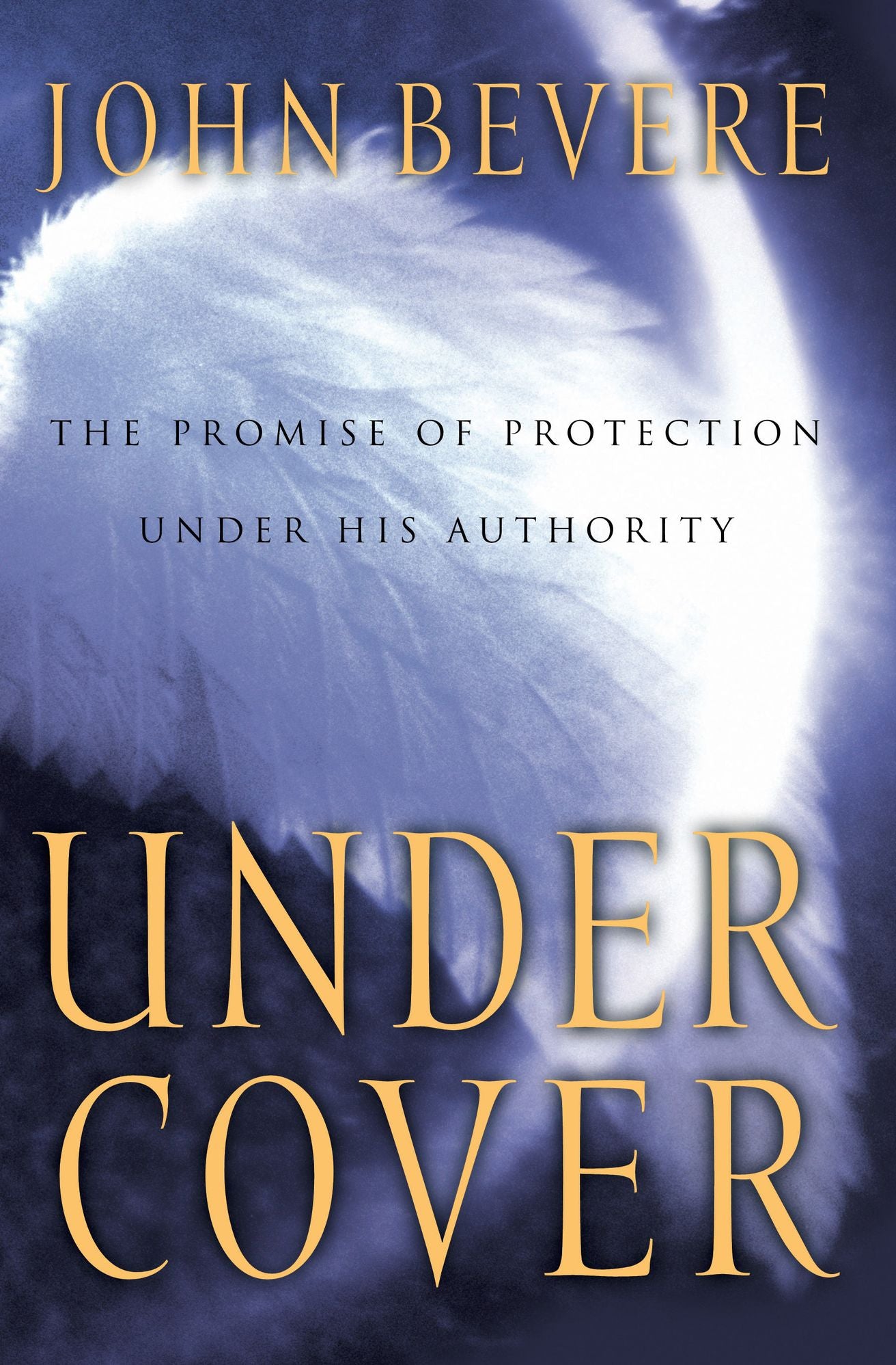 Under Cover: Why Your Response to Leadership Determines Your Future