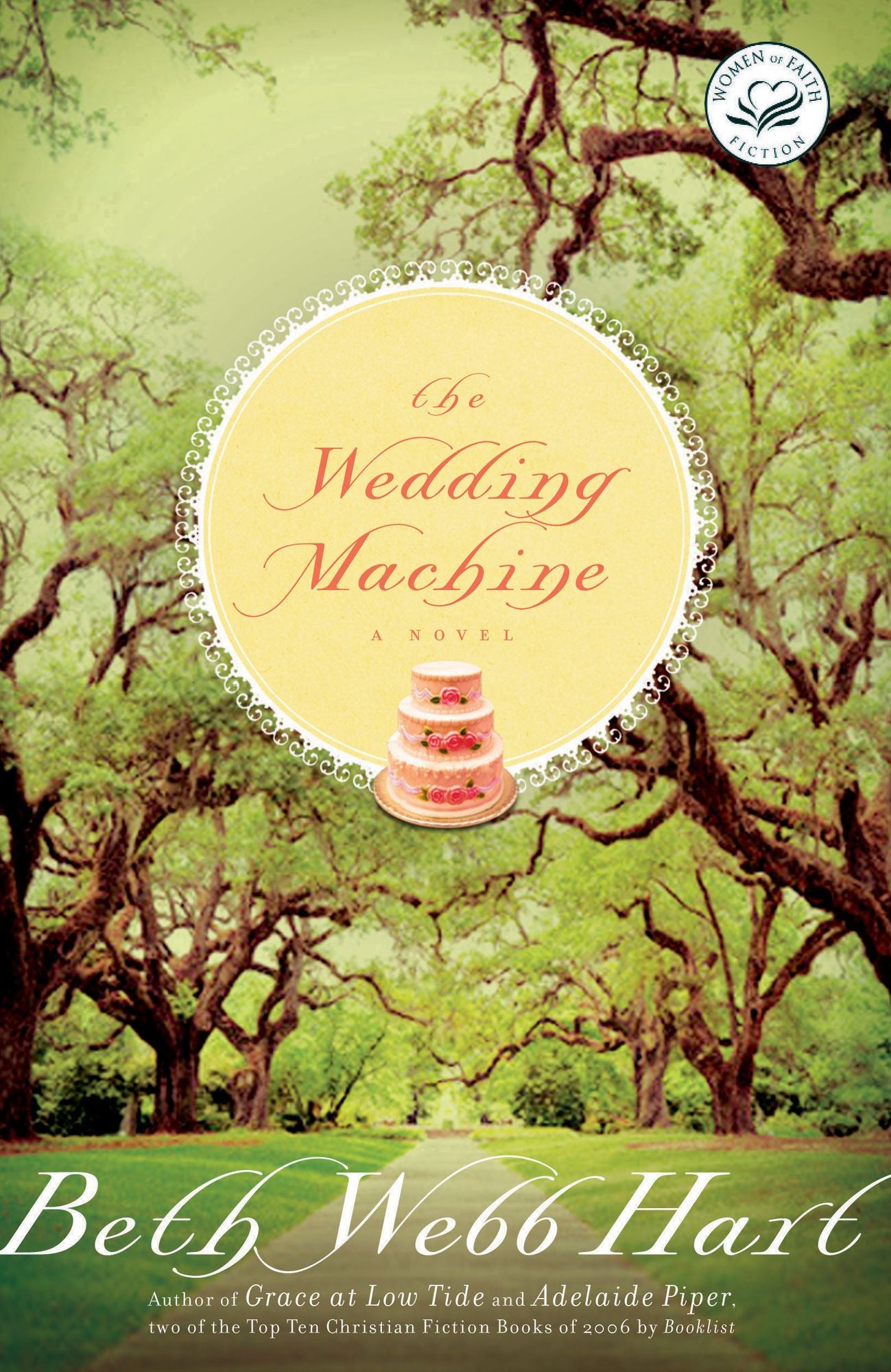 The Wedding Machine