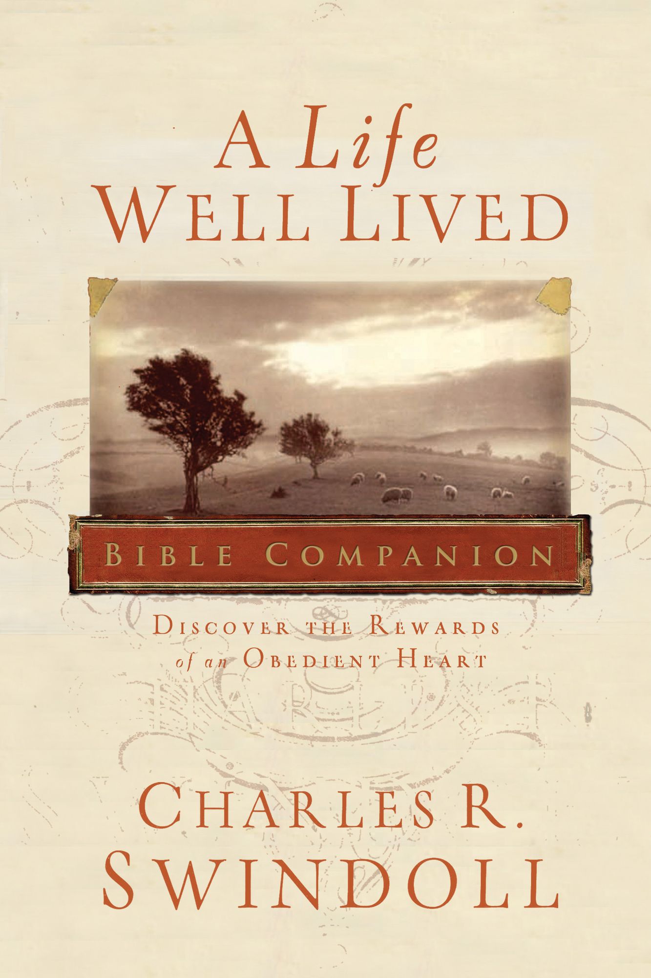 A Life Well Lived